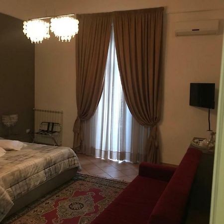 Ma Maison Касерта Екстериор снимка