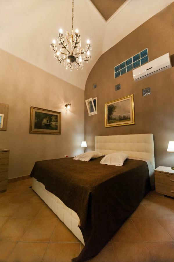 Ma Maison Касерта Екстериор снимка