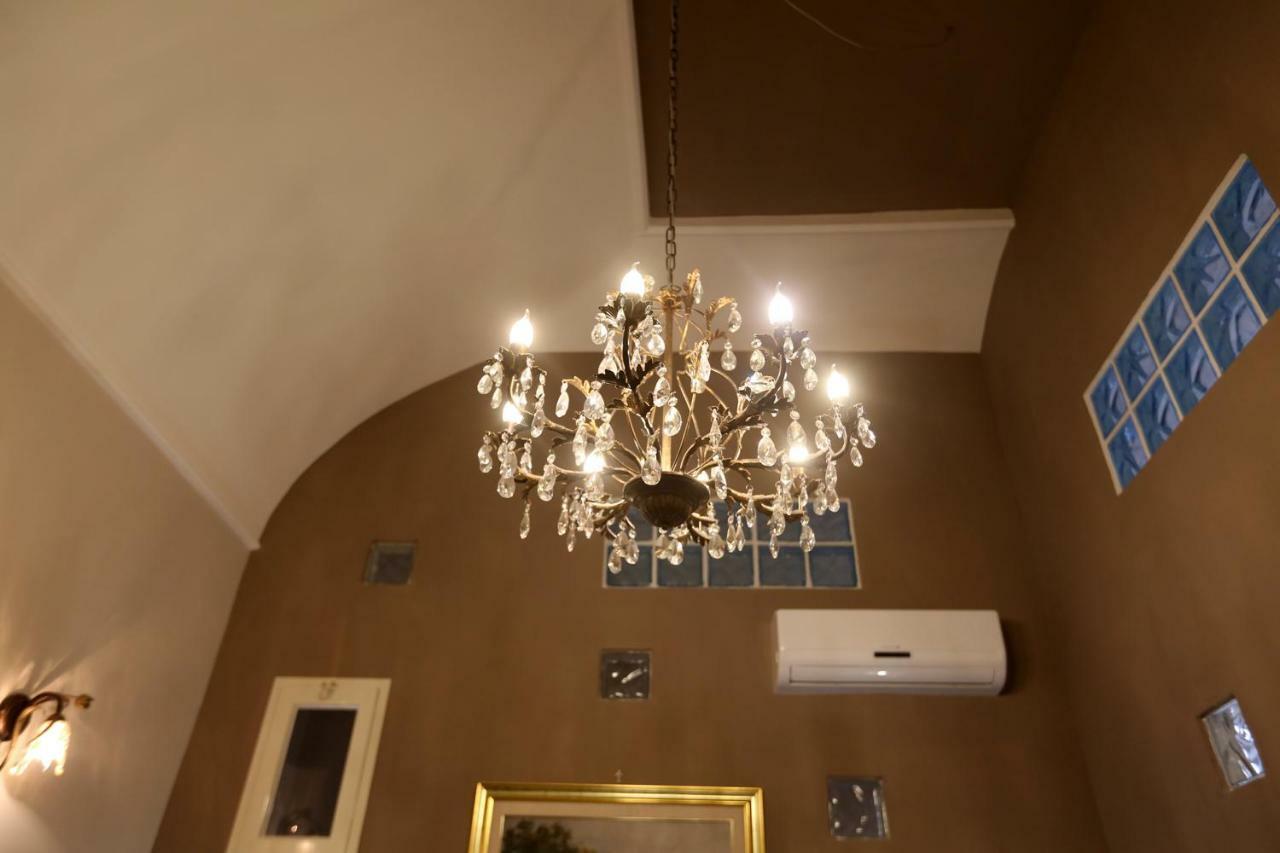Ma Maison Касерта Екстериор снимка