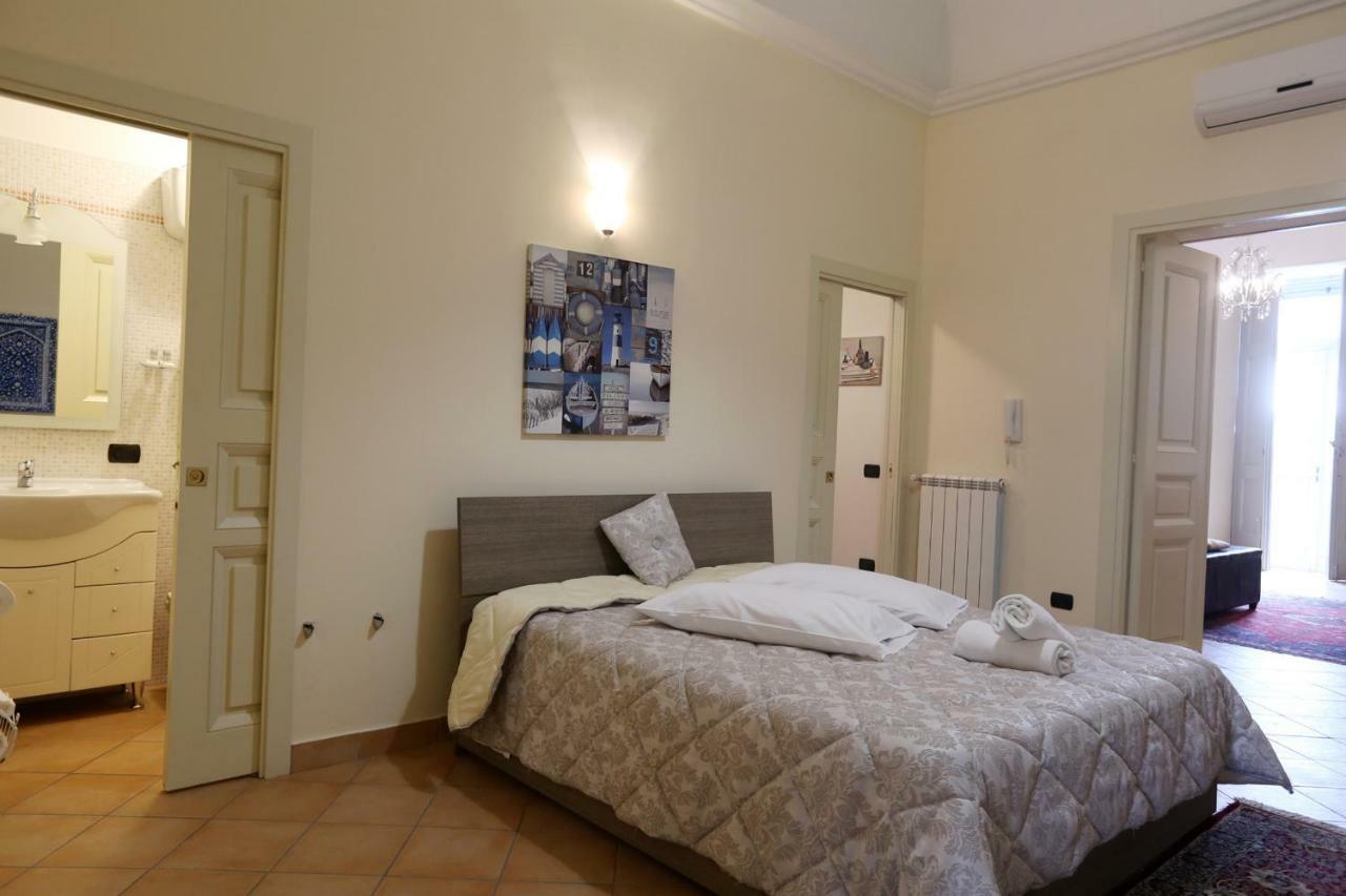 Ma Maison Касерта Екстериор снимка