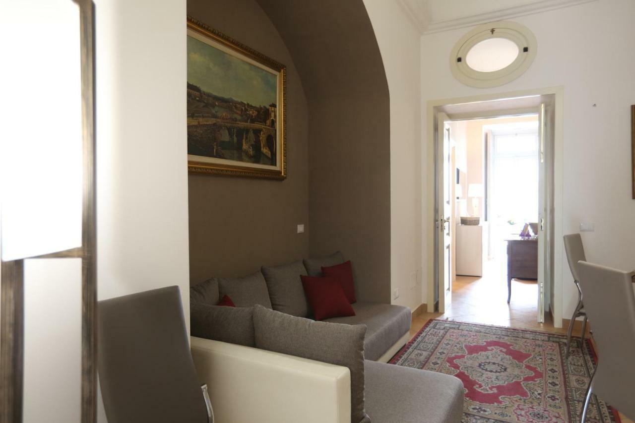 Ma Maison Касерта Екстериор снимка