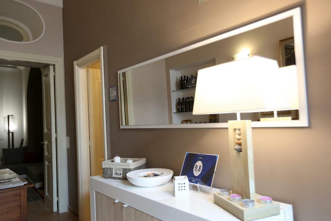 Ma Maison Касерта Екстериор снимка