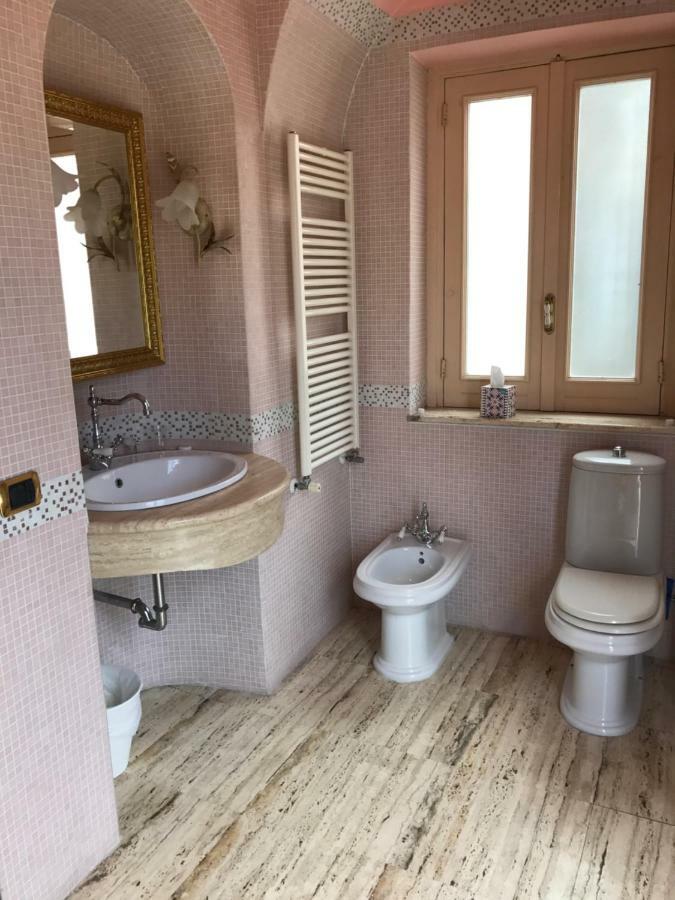 Ma Maison Касерта Екстериор снимка