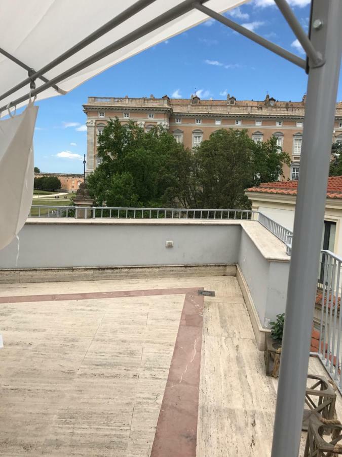 Ma Maison Касерта Екстериор снимка