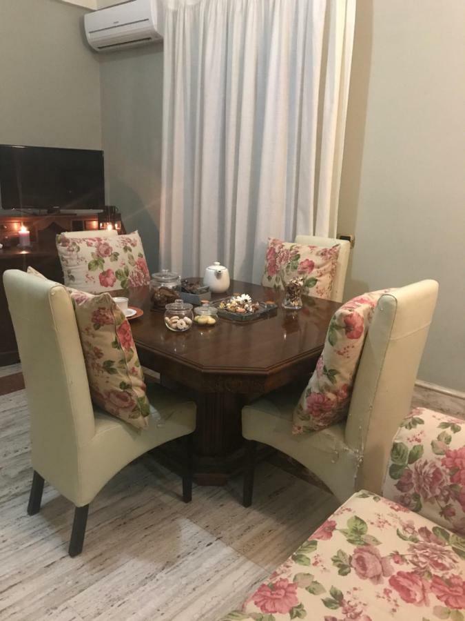 Ma Maison Касерта Екстериор снимка