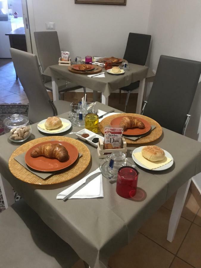 Ma Maison Касерта Екстериор снимка