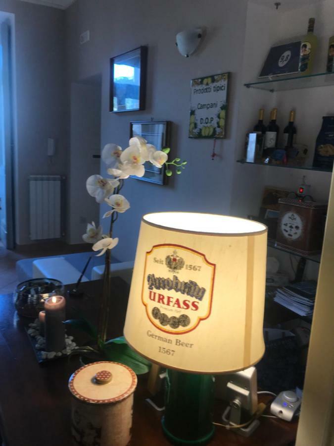 Ma Maison Касерта Екстериор снимка