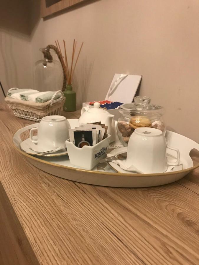Ma Maison Касерта Екстериор снимка