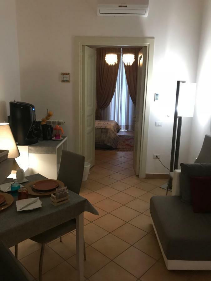 Ma Maison Касерта Екстериор снимка